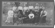 Ladies of First Christ Church